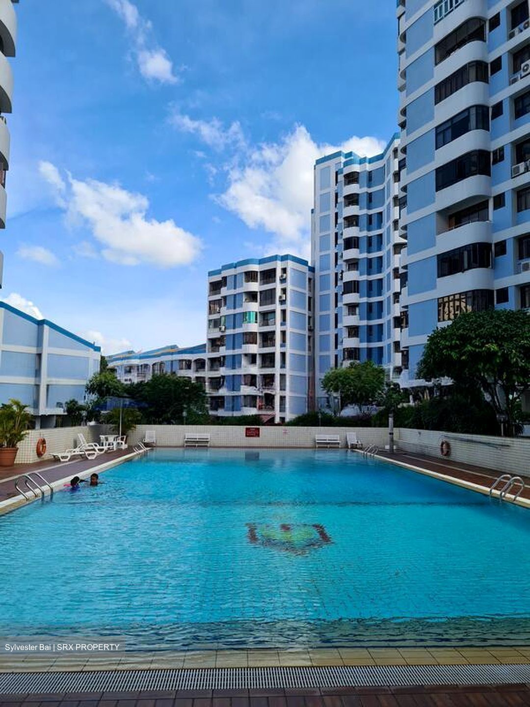 Far Horizon Garden (D20), Condominium #504139491